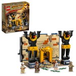 LEGO Indiana Jones Flucht a. d. Grabmal 77013