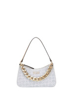 Сумка Guess JUNIE MINI TOP ZIP