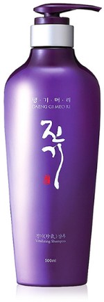 Daeng Gi Meo Ri Восстанавливающий шампунь для поврежденных волос Vitalizing. Объем: 300 мл.