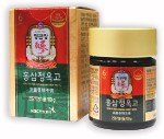 Медовая паста с экстрактом корейского красного женьшеня с травами Cheong Kwan Jang