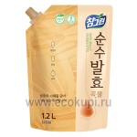 Корейское средство для мытья посуды CJ LION CHG Pure Fermentation Grain