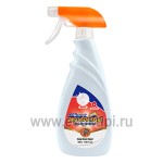 Жидкое средство для удаления плесени c апельсиновым маслом KMPC Orange Power Mildew Remover 600 мл