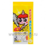 Японская меламиновая губка OH:E Melamine Sponge