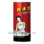 Японский чистящий порошок для кухни и ванной комнаты Kaneyo Red Cleanser 400 гр