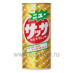 Японский чистящий порошок экспресс действия для кухни и ванной комнаты Kaneyo Sassa Cleanser 400 гр