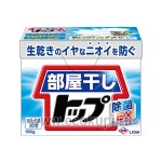 Японский стиральный порошок для сушки белья в помещениях Топ - сухое белье LION Top Hang-To-Druy Indoors Top 900 гр