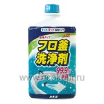 Японская жидкость чистящая для ванны с антибактериальным эффектом для труб Kaneyo 500 мл