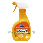 Многоцелевой чистящий гель-спрей DAIICHI Powerful Cleaner Orange Boy 400 мл