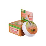 Травяная отбеливающая зубная паста с экстрактом листьев Нони 5 Star Cosmetics 25 гр