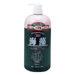 Шампунь-экстра для поврежденных волос с аминокислотами морских водорослей Dime Professional Amino Seaweed EX Shampoo 1 литр