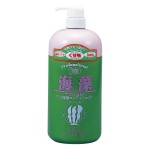 Кондиционер-экстра для поврежденных волос с аминокислотами морских водорослей Dime Professional Amino Seaweed EX Conditioner 1 литр