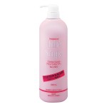 Профессиональный шампунь на основе аминокислот для повреждённых волос Dime Professional Amino Shampoo 1 литр