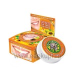 Зубная паста противовоспалительная  с экстрактом папайи BINTURONG Papaya Thai Herbal 33 гр