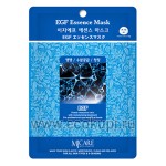 Корейская маска для лица тканевая EGF MjCare Mask EGF Essence Mask 23 гр