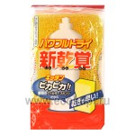 Японская губка для кухни из крупнопористого материала OH:E Sponge For Kitchen