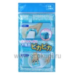 Японская универсальная очищающая губка-салфетка OH:E Flopica Cleaner