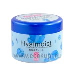 Японский крем-гель 4 в 1 для ухода за зрелой кожей Meishoku Hyalmoist Perfect Gel Cream 200 гр