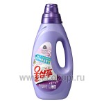 Корейское жидкое средство для деликатной стирки свежесть Kerasys Wool Shampoo Fresh 1 литр