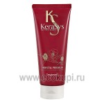 Маска укрепляющая для всех типов волос Kerasys Oriental Premium 200 мл