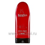 Премиум шампунь для поврежденных и ослабленных волос Kerasys Oriental Premium Shampoo 200 мл