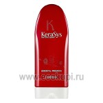 Премиум кондиционер для поврежденных и ослабленных волос Kerasys Oriental Premium Conditioner 200 мл