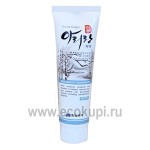 Корейская зубная паста комплексная защита Hanil Arirang Multi Care Toothpaste 150 гр