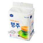Корейские многоразовые салфетки - кухонные полотенца для уборки из нетканого полотна Inaus 20 шт