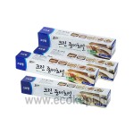 Корейская бумага для выпечки и готовки пищи без масла в рулоне Inaus