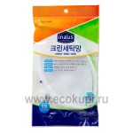Корейский мешок для стирки деликатных вещей круглый Inaus 45 см