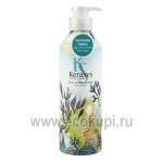Кондиционер для сухих и ломких волос Шарм Kerasys Pure &amp; Charming Parfumed Rinse