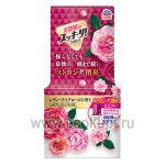 Жидкий дезодорант-ароматизатор для комнаты с ароматом Женственной розы Earth Sukki-ri 400 мл