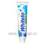 Корейская зубная паста отбеливание O-Zone White TO Plus Toothpaste 150 гр