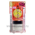 Японский крем для очень сухой кожи лица Meishoku Cream Horse Oil 30 гр