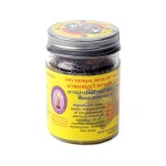 Травяной сухой ингалятор BINTURONG Dry Herbal Inhaler 50 гр