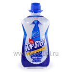 Корейское жидкое средство для стирки антибактериальное биоразлагаемое Сила 5 ферментов KMPC Top Step Laundry Detergent 1100 мл