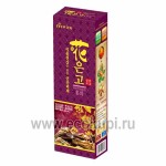 Гелевая лечебная зубная паста с экстрактом сафлора красильного Императорский рецепт с мятным вкусом Mukunghwa 110 гр