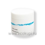 Крем для чувствительной кожи лица без добавок восстановление и баланс Meishoku Repair &amp; Balance Mild Cream 45 гр