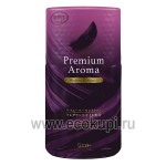 Жидкий дезодорант – ароматизатор для туалета с парфюмерным цветочным ароматом ST CORPORATION Shoushuuriki Premium Aroma 400 мл