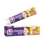 Зубная паста комплексная защита EQ TECH Complex Care Toothpaste 90 гр