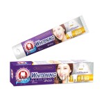 Зубная паста отбеливающая с пищевой содой EQ TECH Whitening Toothpaste 90 гр
