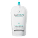 Бессульфатный шампунь для волос кератиновый Lador Keratin LPP Shampoo 500 мл мягкая упаковка