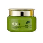 Крем увлажняющий с экстрактом зеленого чая Deoproce Green Tea Total Solution Cream 100 мл