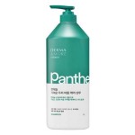 Шампунь с пантенолом для ухода за кожей головы Kerasys Derma &amp; More Panthenol Soothing Scalp Care Shampoo 600 мл