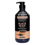 Шампунь для легкого расчесывания волос с экстрактом черных бобов Kerasys Black Bean Shampoo 800 мл