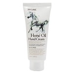 Крем для рук c Лошадиным маслом 3W Clinic Hand Cream Horse Oil Moisturize 100 мл