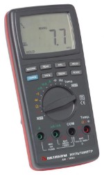 АКТАКОМ Мультиметр цифровой АМ-1060