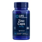 БАД Life Extension Zinc Caps