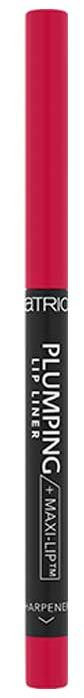 CATRICE - Карандаш для губ Plumping Lip Liner, 120 Stay Powerful, 0.35 г