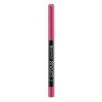 Essence - Карандаш для губ 8h matte comfort lipliner, 05 Pink Blush