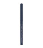 CATRICE - Карандаш для глаз Eyeliner Ultra Precision Gel Eye 20H Waterproof, 050 Blue, 0.08 г